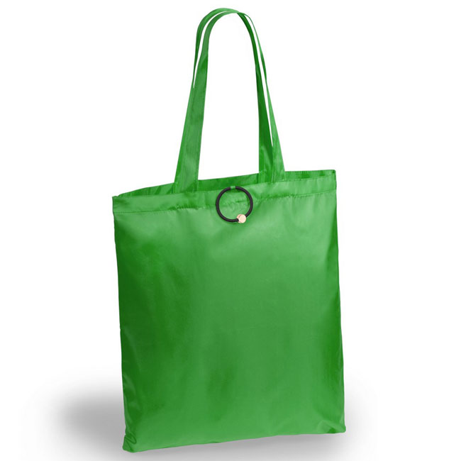 Promotional Foldable shopping bag - GP59822