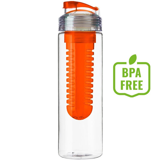 Promotional Sports bottle 650 ml - GP59868