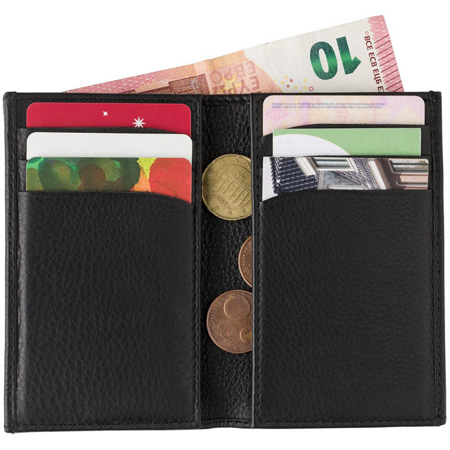 Promotional RFID safe Credit card holder - GP59915