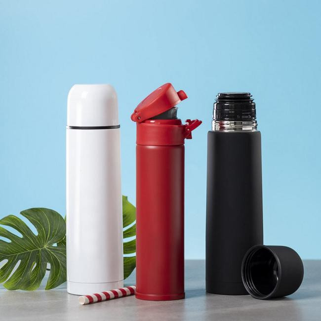 Promotional Vacuum flask 500 ml - GP59940