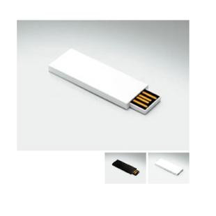 Promotional Slender USB