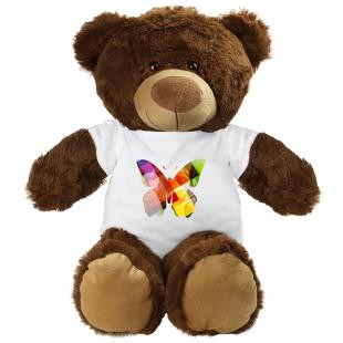Promotional Bernie, plush teddy bear - GP20122