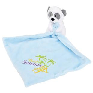 Promotional Lorrie Plush cloth panda - GP20147