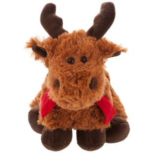 Promotional Murray, plush reindeer - GP20148