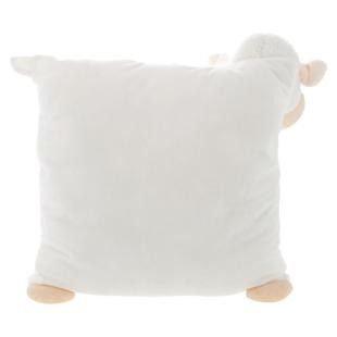 Promotional Sophie, plush sheep, pillow - GP20155