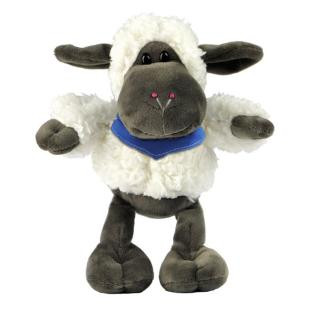 Promotional Linda, plush sheep - GP20197