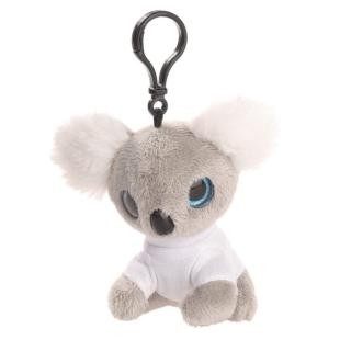 Promotional Kevin, plush koala bear, hanger - GP20199