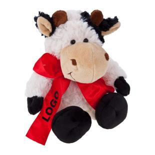 Promotional Jessie, plush cow - GP20201