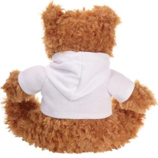 Promotional Koolo, plush teddy bear - GP20202