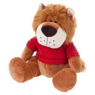 Promotional Richard K, plush lion - GP20203