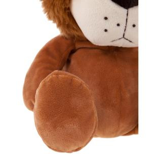 Promotional Richard K, plush lion - GP20203