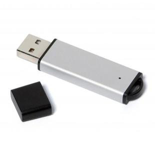 Promotional Rectangle USB