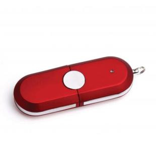 Promotional Rubber USB