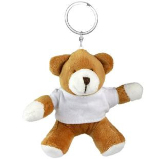 Promotional Larry Honey Teddy bear - GP21181