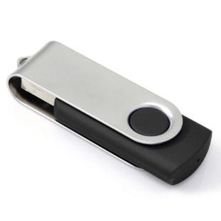Promotional Twister Memory USB Stick - GP21441