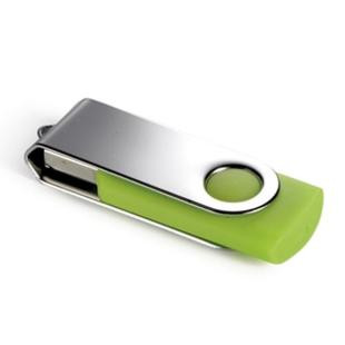 Promotional Twister Memory USB Stick - GP21441