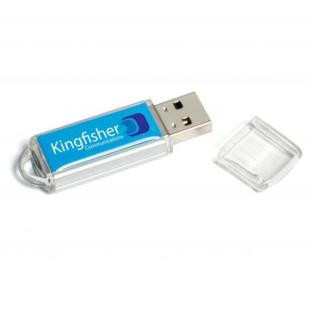 Promotional Bubble Memory USB Stick