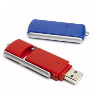 Promotional USB memory Flip 3
