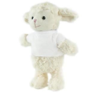 Promotional Meady Plush sheep - GP26685