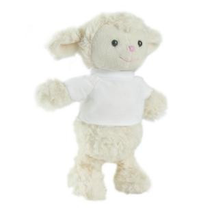 Promotional Meady Plush sheep - GP26685