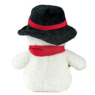 Promotional Snovey Plush snowman - GP26687