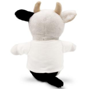 Promotional Mootsy RPET plush cow - GP26688