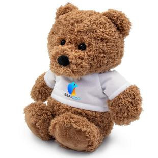 Promotional Plush teddy bear | Cuddlence - GP26695