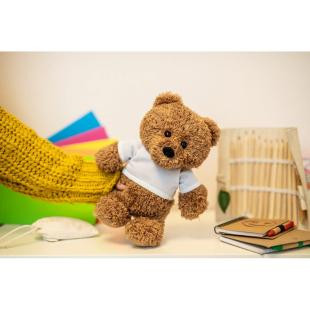 Promotional Plush teddy bear | Cuddlence - GP26695