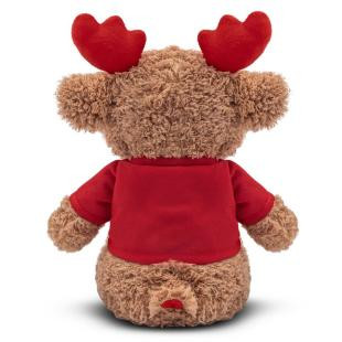 Promotional Plush reindeer | Lupee - GP26696