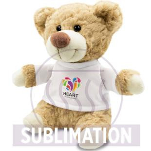 Promotional Plush teddy bear | Dreamerty - GP26697