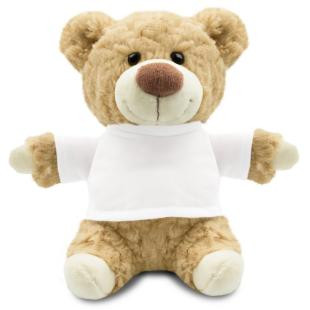 Promotional Plush teddy bear | Dreamerty - GP26697