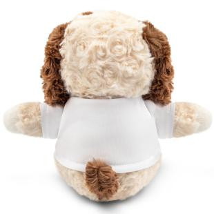 Promotional Plush dog | Sneeffy - GP26699