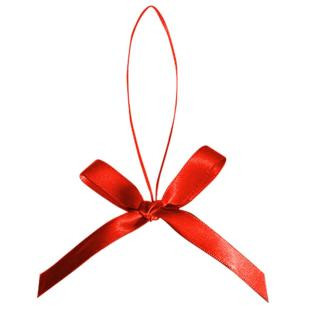 Promotional Ribbon for gift ball V0901 - GP50011
