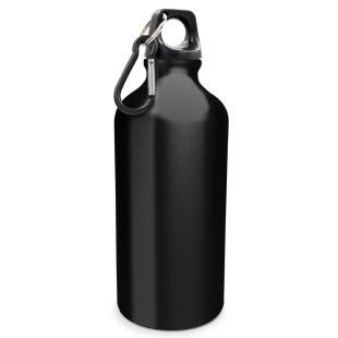 Promotional Sports bottle 500 ml with carabiner clip | Marilsa - GP50029