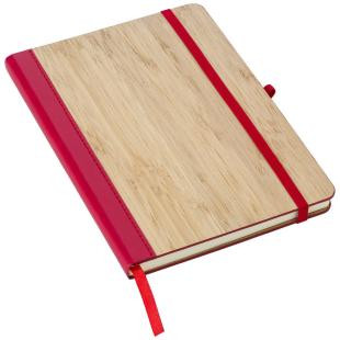 Promotional Notebook approx. A5 - GP50038