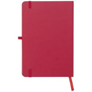 Promotional Notebook approx. A5 - GP50038