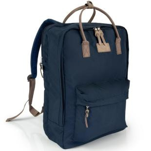 Promotional RPET laptop backpack 15,6 B'RIGHT | Finlay - GP50045
