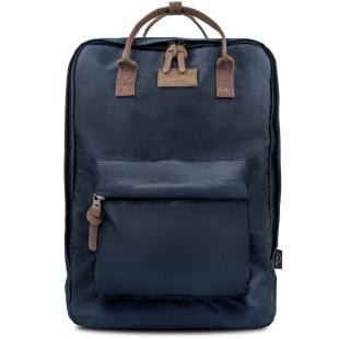 Promotional RPET laptop backpack 15,6 B'RIGHT | Finlay - GP50045