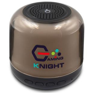 Promotional Wireless speaker 5W, RGB light | Seamus - GP50049