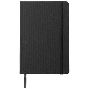 Promotional RPET notebook approx. A5 - GP50095