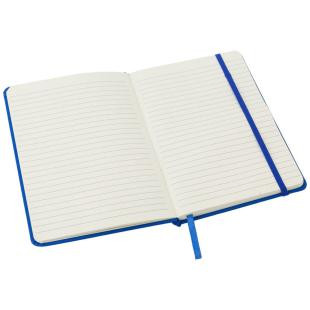 Promotional RPET notebook approx. A5 - GP50095