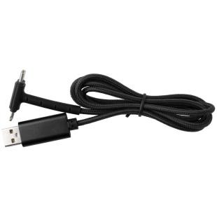 Promotional Charging and synchronization cable, phone stand - GP50130