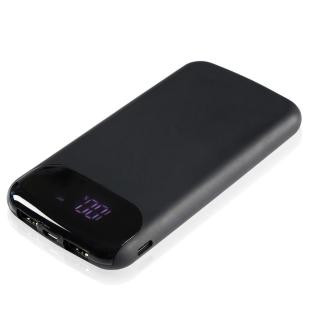 Promotional Power bank 8000 mAh Mauro Conti, wireless charger 5W - GP50134
