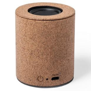 Promotional Cork wireless speaker - GP50151