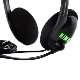 Promotional Headphones with microphone - GP50169