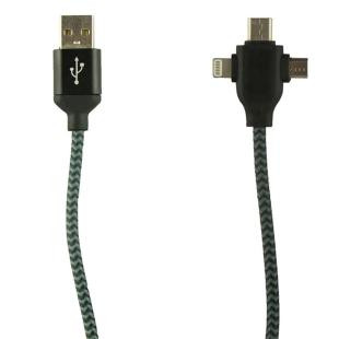Promotional Charging and synchronization cable - GP50175