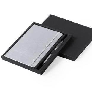 Promotional A5 Notebook with roller - GP50202