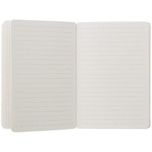 Promotional B6 Notebook with ball pen - GP50217