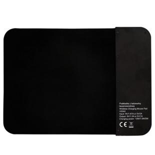 Promotional Mouse pad, wireless charger 10W - GP50240