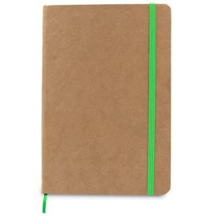 Promotional A5 Notebook - GP50244